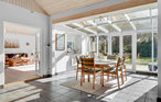 Feriehus - Gilleleje , Danmark - E04178 4