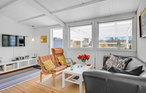 Ferienhaus - Gilleleje Strand , Dänemark - E04171 15