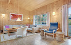 Feriehuse - Smidstrup Strand , Danmark - E04419 12