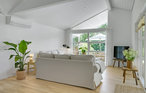 Ferienhaus - Gilleleje , Dänemark - E04615 4