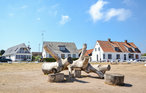Ferienhaus - Gilleleje Strand , Dänemark - E04636 28