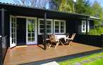 Feriehus - Gilleleje , Danmark - E04692 3
