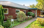 Feriehus - Gilleleje , Danmark - E04178 19