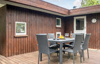 Feriehuse - Tinkerup Strand , Danmark - E04319 16