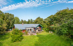 Feriehus - Gilleleje , Danmark - E04178 1