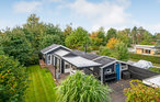 Feriehuse - Smidstrup Strand , Danmark - E04333 9