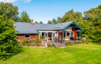 Feriehus - Gilleleje , Danmark - E04178 12