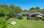 Ferienhaus - Gilleleje , Dänemark - E04615 12