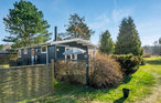 Ferienhaus - Gilleleje Strand , Dänemark - E04171 7