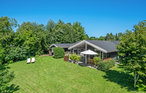 Ferienhaus - Gilleleje , Dänemark - E04615 11