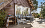 Ferienhaus - Gilleleje Strand , Dänemark - E04685 2