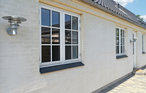 Ferienhaus - Gilleleje , Dänemark - E04632 11