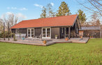 Ferienhaus - Gilleleje , Dänemark - E04338 1