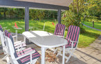 Ferienhaus - Gilleleje , Dänemark - E04686 17