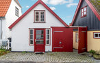 Ferieleilighet - Gilleleje Strand , Danmark - E04646 11