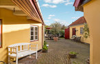 Ferieleilighet - Gilleleje Strand , Danmark - E04646 2