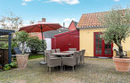 Ferieleilighet - Gilleleje Strand , Danmark - E04646 8