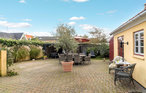 Ferieleilighet - Gilleleje Strand , Danmark - E04646 13