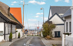 Ferieleilighet - Gilleleje Strand , Danmark - E04646 15