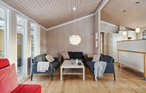 Ferienhaus - Gilleleje Strand , Dänemark - E04601 3
