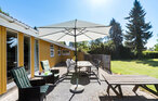Ferienhaus - Gilleleje Strand , Dänemark - E04601 12