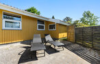 Ferienhaus - Gilleleje Strand , Dänemark - E04601 15