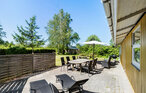 Ferienhaus - Gilleleje Strand , Dänemark - E04601 13