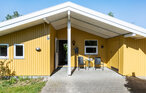 Ferienhaus - Gilleleje Strand , Dänemark - E04601 16