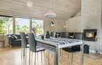 Ferienhaus - Smidstrup Strand , Dänemark - E04337 6