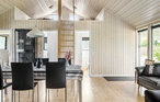 Ferienhaus - Smidstrup Strand , Dänemark - E04337 7