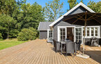 Feriehuse - Smidstrup Strand , Danmark - E04119 2
