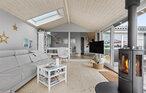 Ferienhaus - Tinkerup Strand , Dänemark - E04057 4