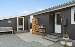 Ferienhaus - Tinkerup Strand , Dänemark - E04057 13