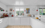 Ferienhaus - Gilleleje Strand , Dänemark - E04616 8