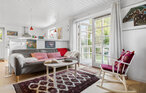 Ferienhaus - Gilleleje Strand , Dänemark - E04616 3