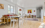 Ferienhaus - Gilleleje Strand , Dänemark - E04616 5
