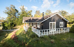 Ferienhaus - Gilleleje Strand , Dänemark - E04616 10