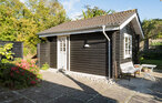 Ferienhaus - Gilleleje Strand , Dänemark - E04616 11
