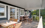 Ferienhaus - Gilleleje Strand , Dänemark - E04616 2