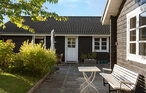 Ferienhaus - Gilleleje Strand , Dänemark - E04616 14