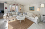 Feriehuse - Smidstrup Strand , Danmark - E04333 3