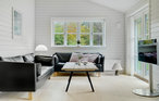 Ferienhaus - Smidstrup , Dänemark - E05326 5