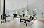 Ferienhaus - Smidstrup , Dänemark - E05326 16