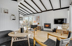 Feriehuse - Smidstrup strand , Danmark - E05255 4