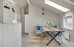 Ferienhaus - Smidstrup Strand , Dänemark - E05321 16
