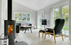 Ferienhaus - Smidstrup , Dänemark - E05326 13