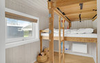 Ferienhaus - Smidstrup Strand , Dänemark - E05321 19