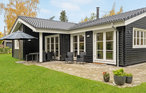 Ferienhaus - Smidstrup , Dänemark - E05326 3