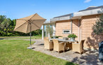 Ferienhaus - Smidstrup Strand , Dänemark - E05627 13