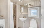 Ferienhaus - Smidstrup Strand , Dänemark - E05321 21